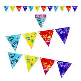 BANDERIN INTENSAMENTE